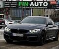 Сірий БМВ 4 Серія, об'ємом двигуна 2.98 л та пробігом 198 тис. км за 18400 $, фото 1 на Automoto.ua