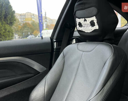 Сірий БМВ 4 Серія, об'ємом двигуна 2 л та пробігом 169 тис. км за 17999 $, фото 23 на Automoto.ua