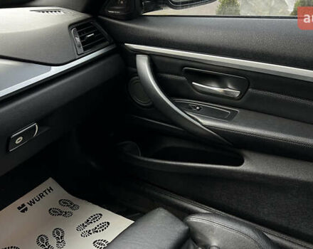 Сірий БМВ 4 Серія, об'ємом двигуна 2 л та пробігом 169 тис. км за 17999 $, фото 21 на Automoto.ua