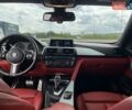 Серый БМВ 4 Серия, объемом двигателя 2.98 л и пробегом 156 тыс. км за 20500 $, фото 1 на Automoto.ua