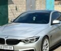 Сірий БМВ 4 Серія, об'ємом двигуна 3 л та пробігом 199 тис. км за 18600 $, фото 1 на Automoto.ua
