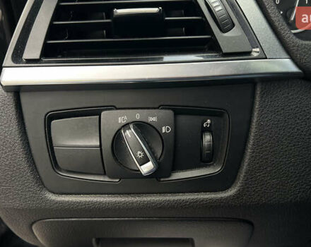 Сірий БМВ 4 Серія, об'ємом двигуна 2 л та пробігом 169 тис. км за 17999 $, фото 26 на Automoto.ua