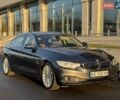 Серый БМВ 4 Серия, объемом двигателя 2 л и пробегом 122 тыс. км за 18900 $, фото 2 на Automoto.ua