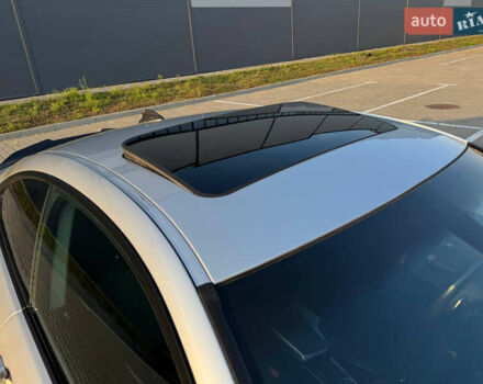 Серый БМВ 4 Серия, объемом двигателя 2.98 л и пробегом 119 тыс. км за 19850 $, фото 12 на Automoto.ua