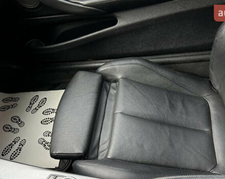 Сірий БМВ 4 Серія, об'ємом двигуна 2 л та пробігом 169 тис. км за 17999 $, фото 24 на Automoto.ua