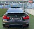 Серый БМВ 4 Серия, объемом двигателя 2.98 л и пробегом 177 тыс. км за 18900 $, фото 15 на Automoto.ua