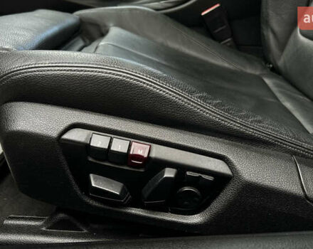 Сірий БМВ 4 Серія, об'ємом двигуна 2 л та пробігом 169 тис. км за 17999 $, фото 30 на Automoto.ua