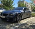 Серый БМВ 4 Серия, объемом двигателя 2.98 л и пробегом 123 тыс. км за 18000 $, фото 1 на Automoto.ua
