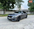 Серый БМВ 4 Серия, объемом двигателя 2 л и пробегом 220 тыс. км за 14300 $, фото 1 на Automoto.ua