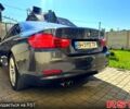 Сірий БМВ 4 Серія, об'ємом двигуна 2 л та пробігом 188 тис. км за 18000 $, фото 4 на Automoto.ua
