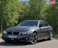 Сірий БМВ 4 Серія, об'ємом двигуна 2 л та пробігом 146 тис. км за 16000 $, фото 1 на Automoto.ua
