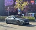 Сірий БМВ 4 Серія, об'ємом двигуна 2 л та пробігом 95 тис. км за 13490 $, фото 1 на Automoto.ua