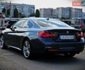 Серый БМВ 4 Серия, объемом двигателя 2.98 л и пробегом 198 тыс. км за 18500 $, фото 3 на Automoto.ua