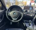 Сірий БМВ 4 Серія, об'ємом двигуна 2 л та пробігом 95 тис. км за 13490 $, фото 11 на Automoto.ua