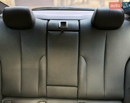 Сірий БМВ 4 Серія, об'ємом двигуна 2 л та пробігом 126 тис. км за 16900 $, фото 19 на Automoto.ua