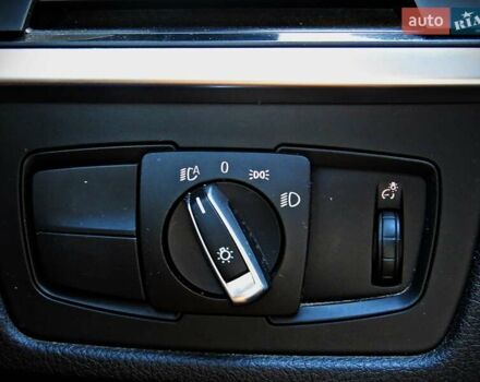 Серый БМВ 4 Серия, объемом двигателя 2.98 л и пробегом 198 тыс. км за 18500 $, фото 12 на Automoto.ua