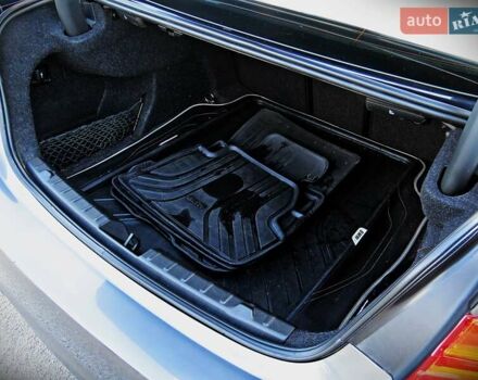 Серый БМВ 4 Серия, объемом двигателя 2.98 л и пробегом 198 тыс. км за 18500 $, фото 18 на Automoto.ua