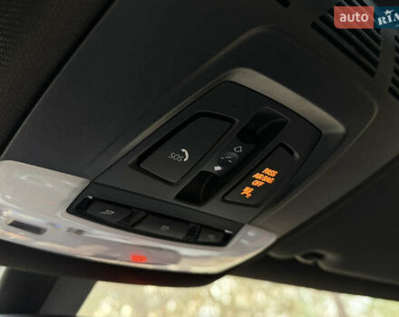 Сірий БМВ 4 Серія, об'ємом двигуна 2 л та пробігом 126 тис. км за 16900 $, фото 22 на Automoto.ua
