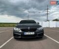 Серый БМВ 4 Серия, объемом двигателя 2.98 л и пробегом 156 тыс. км за 20500 $, фото 1 на Automoto.ua