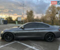 Сірий БМВ 4 Серія, об'ємом двигуна 2 л та пробігом 157 тис. км за 14900 $, фото 8 на Automoto.ua