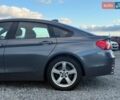 Сірий БМВ 4 Серія, об'ємом двигуна 2 л та пробігом 124 тис. км за 17690 $, фото 10 на Automoto.ua