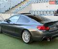 Серый БМВ 4 Серия, объемом двигателя 2.98 л и пробегом 177 тыс. км за 18900 $, фото 16 на Automoto.ua