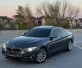 Серый БМВ 4 Серия, объемом двигателя 2 л и пробегом 182 тыс. км за 16500 $, фото 1 на Automoto.ua