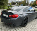 Сірий БМВ 4 Серія, об'ємом двигуна 2 л та пробігом 169 тис. км за 17999 $, фото 7 на Automoto.ua