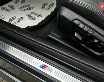 Сірий БМВ 4 Серія, об'ємом двигуна 2 л та пробігом 169 тис. км за 17999 $, фото 41 на Automoto.ua