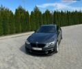 Серый БМВ 4 Серия, объемом двигателя 2.99 л и пробегом 220 тыс. км за 27000 $, фото 1 на Automoto.ua