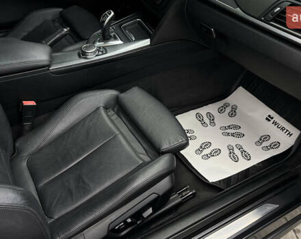 Сірий БМВ 4 Серія, об'ємом двигуна 2 л та пробігом 169 тис. км за 17999 $, фото 42 на Automoto.ua