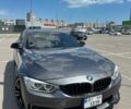 Серый БМВ 4 Серия, объемом двигателя 2 л и пробегом 142 тыс. км за 13599 $, фото 1 на Automoto.ua