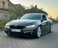 Сірий БМВ 4 Серія, об'ємом двигуна 2.98 л та пробігом 181 тис. км за 18000 $, фото 1 на Automoto.ua