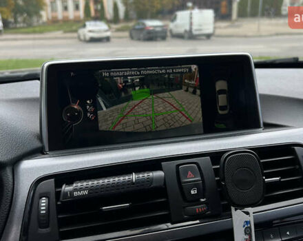 Сірий БМВ 4 Серія, об'ємом двигуна 2 л та пробігом 169 тис. км за 17999 $, фото 17 на Automoto.ua