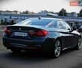 Серый БМВ 4 Серия, объемом двигателя 2.98 л и пробегом 198 тыс. км за 18500 $, фото 2 на Automoto.ua