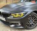 Сірий БМВ 4 Серія, об'ємом двигуна 2 л та пробігом 126 тис. км за 16900 $, фото 8 на Automoto.ua
