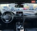 Сірий БМВ 4 Серія, об'ємом двигуна 2 л та пробігом 124 тис. км за 17690 $, фото 19 на Automoto.ua