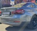 Сірий БМВ 4 Серія, об'ємом двигуна 2 л та пробігом 95 тис. км за 13490 $, фото 7 на Automoto.ua
