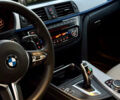 Серый БМВ 4 Серия, объемом двигателя 2 л и пробегом 140 тыс. км за 15500 $, фото 14 на Automoto.ua