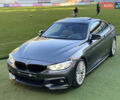Серый БМВ 4 Серия, объемом двигателя 2.98 л и пробегом 177 тыс. км за 18900 $, фото 4 на Automoto.ua