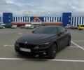 Сірий БМВ 4 Серія, об'ємом двигуна 2 л та пробігом 131 тис. км за 20500 $, фото 1 на Automoto.ua