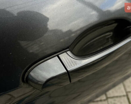 Сірий БМВ 4 Серія, об'ємом двигуна 2 л та пробігом 169 тис. км за 17999 $, фото 14 на Automoto.ua