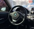 Серый БМВ 4 Серия, объемом двигателя 2 л и пробегом 91 тыс. км за 13990 $, фото 16 на Automoto.ua