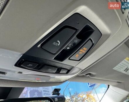 Сірий БМВ 4 Серія, об'ємом двигуна 2 л та пробігом 95 тис. км за 13490 $, фото 25 на Automoto.ua