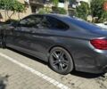 Сірий БМВ 4 Серія, об'ємом двигуна 2.98 л та пробігом 123 тис. км за 20500 $, фото 3 на Automoto.ua
