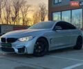 Серый БМВ 4 Серия, объемом двигателя 2.98 л и пробегом 184 тыс. км за 17990 $, фото 1 на Automoto.ua