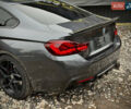 Сірий БМВ 4 Серія, об'ємом двигуна 2.98 л та пробігом 140 тис. км за 20000 $, фото 5 на Automoto.ua