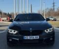 Серый БМВ 4 Серия, объемом двигателя 2 л и пробегом 137 тыс. км за 16000 $, фото 1 на Automoto.ua
