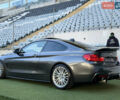 Серый БМВ 4 Серия, объемом двигателя 2.98 л и пробегом 177 тыс. км за 18900 $, фото 17 на Automoto.ua