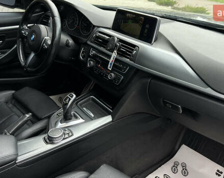 Сірий БМВ 4 Серія, об'ємом двигуна 2 л та пробігом 169 тис. км за 17999 $, фото 44 на Automoto.ua